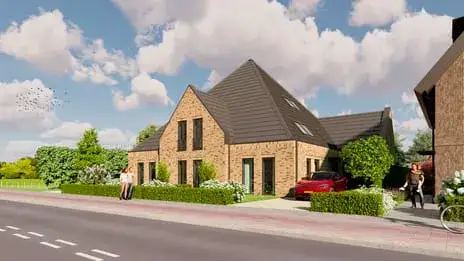 Woning te koop: Kennemerstraatweg 436A, Ter Coulster Heiloo