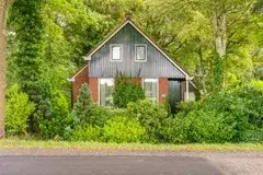 Detached house for sale: Kentersweg 22, Verspreide huizen ten westen van Blijham Blijham