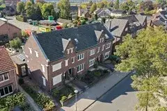 Tussenwoning te koop: Kenzenstraat 15, Kloosterdorp Steyl