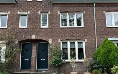 Tussenwoning te koop: Kenzenstraat 15, Kloosterdorp Steyl