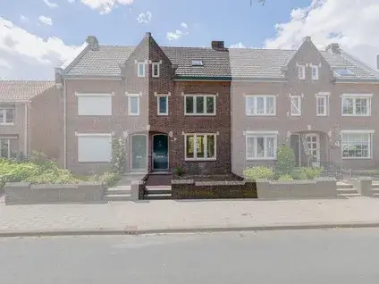 Tussenwoning te huur: Kenzenstraat 15, Kloosterdorp Steyl