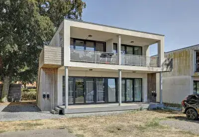 Studio te koop: Keplerstraat 7, Warande-Oost Bergen Op Zoom