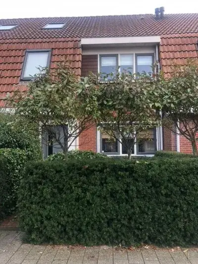Tussenwoning te koop: Keppelsloot 7, Mayersloot Zuid Broek Op Langedijk
