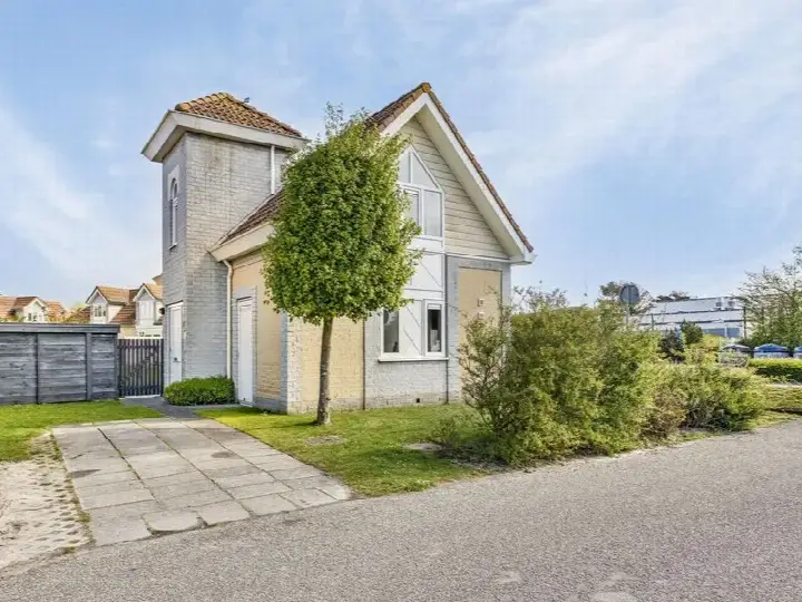 Vrijstaande woning te koop: Kering 1, Verspreide huizen Kamperland Kamperland