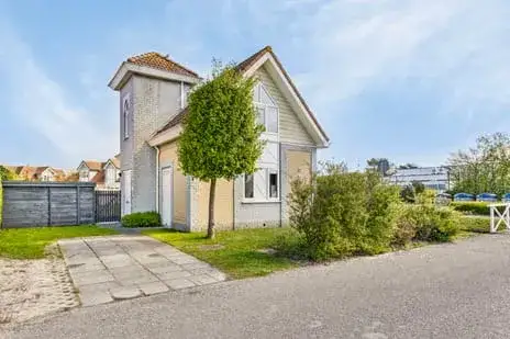 Vrijstaande woning te koop: Kering 1, Verspreide huizen Kamperland Kamperland