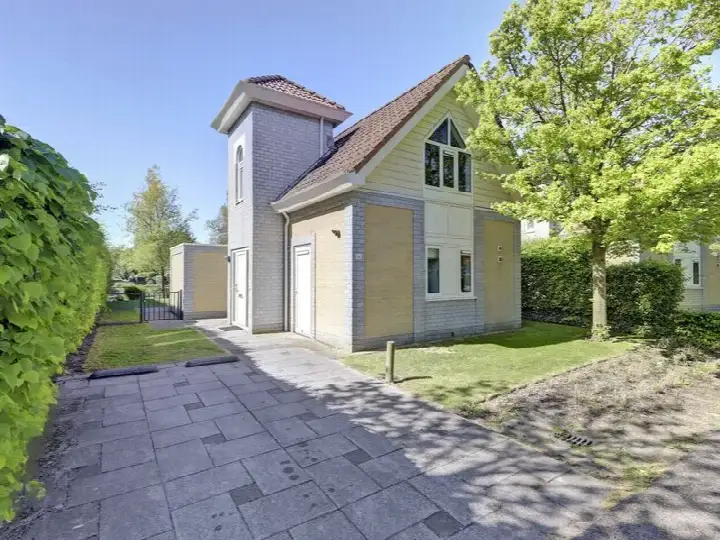 Vrijstaande woning te koop: Kering 12, Verspreide huizen Kamperland Kamperland
