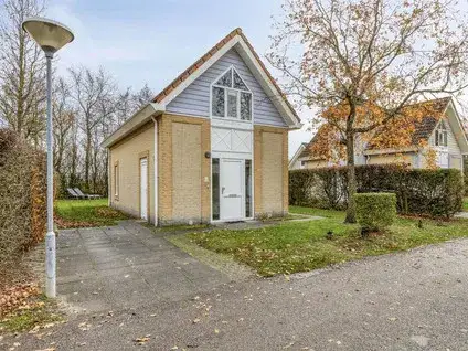 Vrijstaande woning te koop: Kering 15, Verspreide huizen Kamperland Kamperland