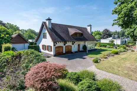 Vrijstaande woning te koop: Kerkakkers 57, Kerkakkers Mierlo
