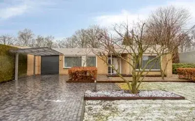 Hoekwoning te koop: Kerkakkers 7, Zeeland Zeeland