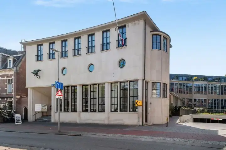 Appartement te koop: Kerkbrink 14, Centrum Hilversum