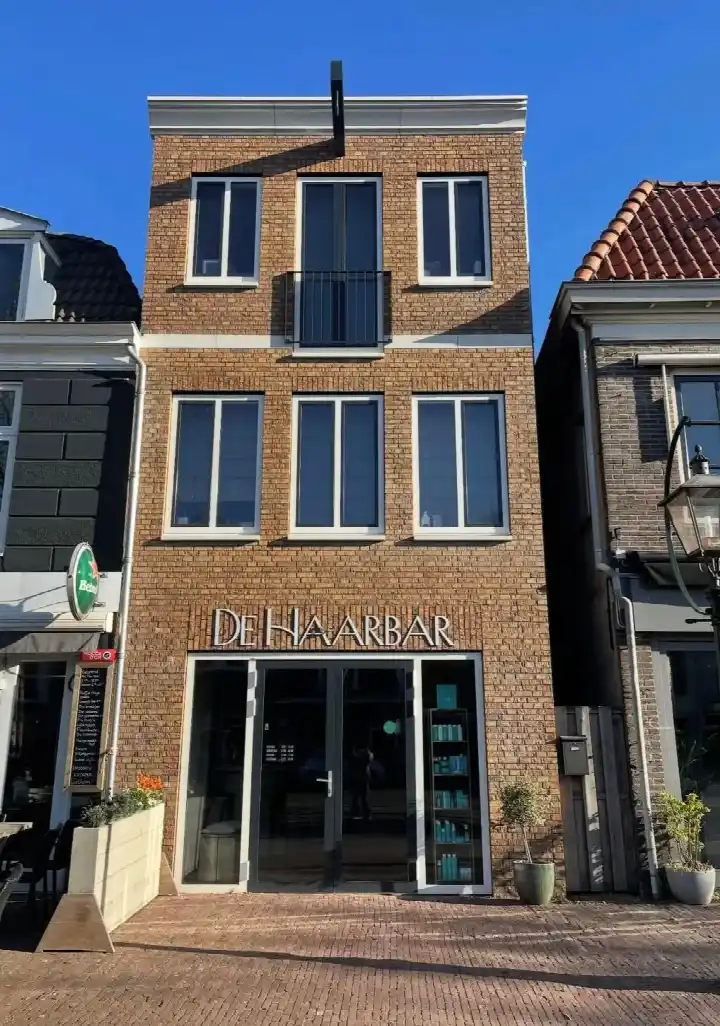 Apartment for rent: Kerkbrink 19A, Breukelen Midden Breukelen