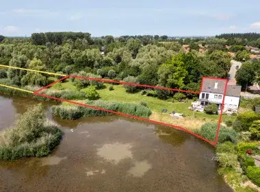 Appartement te koop: Kerkdijk 4, Ooij Ooij