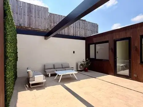 Appartement te huur: Kerkdreef 22, Kern Axel Axel