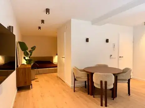 Appartement te huur: Kerkdreef 24, Kern Axel Axel