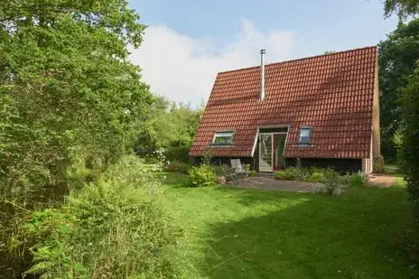 Detached house for sale: Kerkelaan 35-14, Katlijk Katlijk