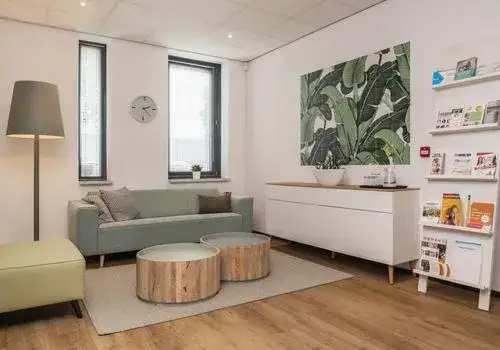 Apartment for rent: Kerkenbos 1033-1037, Kerkenbos Nijmegen