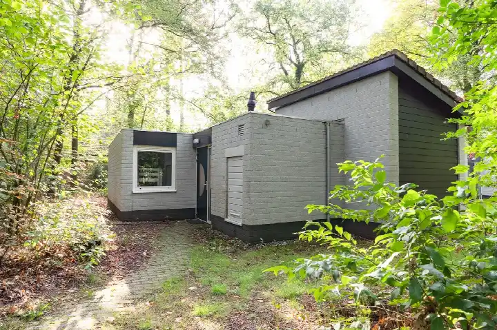 Hoekwoning te koop: Kerkendelweg 30-60, Buitengebied kootwijk Kootwijk