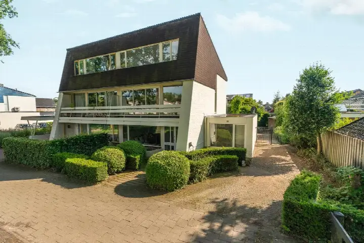 Semi-detached for sale: Kerkendijk 104, De Beemd 1 Schijndel