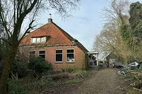 Detached house for sale: Kerkeweg 6, Oldelamer Oldelamer