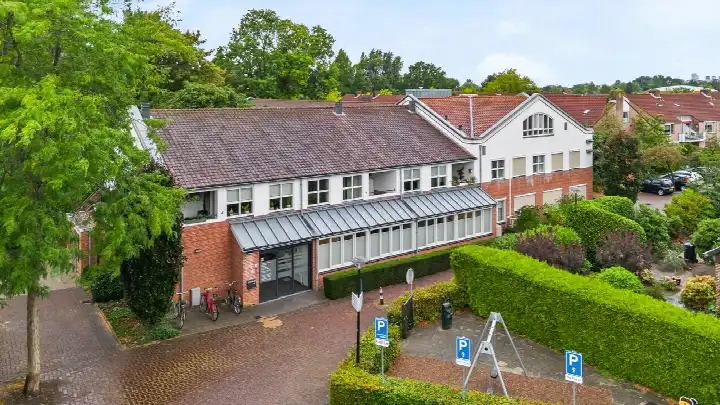 Appartement te koop: Kerkgaarde 13, Abcoude-Noordoost Abcoude