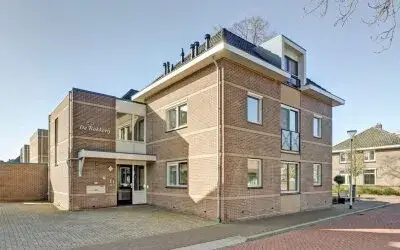 Appartement te koop: Kerkhofstraat 6, Wierden-Centrum Wierden