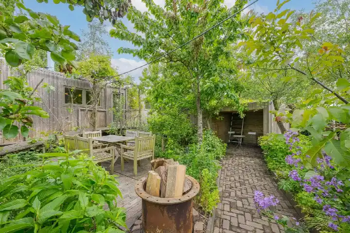Woning te koop: Kerklaan 11W, Uitbreiding West Leimuiden