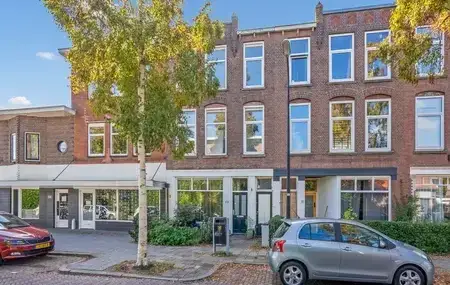 Apartment for sale: Kerklaan 134, Oud-Rijswijk Rijswijk