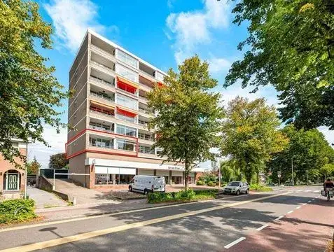 Appartement te koop: Kerklaan 14, Kennemerduin en omgeving Heemstede