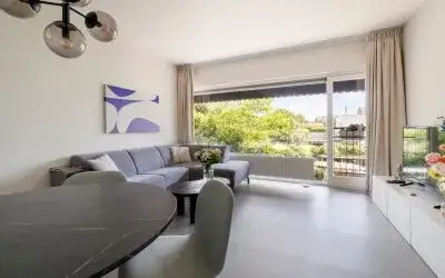 Apartment for sale: Kerklaan 20AP10, Rade, Oranjebuurt, Munniksveen en omgeving Kortenhoef
