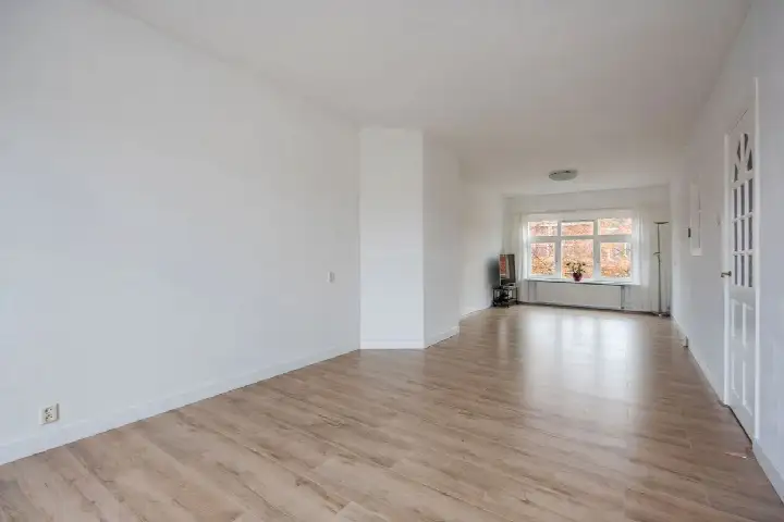 Apartment for rent: Kerklaan 262, Bomenbuurt Rijswijk (Zh)