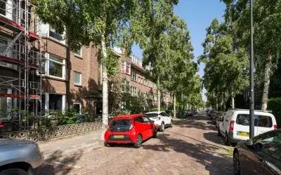 Appartement te koop: Kerklaan 278, Bomenbuurt Rijswijk