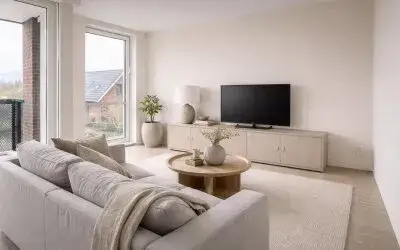 Apartment for sale: Kerklaan 32, Meerwijk De Kwakel