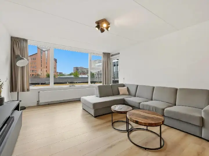 Apartment for sale: Kerklaan 453, Koperwiek Capelle Aan Den Ijssel