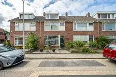 Tussenwoning te koop: Kerklaan 5, Westwout Zoeterwoude