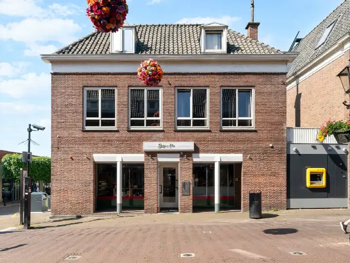 Appartement te koop: Kerklaan 6, Oud-Rijswijk Rijswijk (Zh)