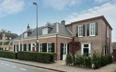 Appartement te huur: Kerklaan 7, Rozendaal Rozendaal