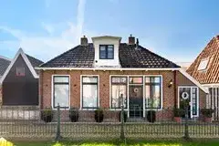 Hoekwoning te koop: Kerkpad 12, Hallum Hallum