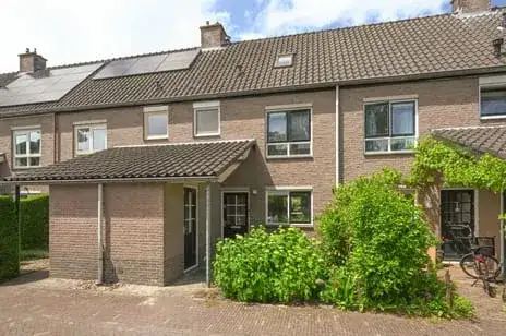 Tussenwoning te koop: Kerkpad 25, Blaricum-Dorp Blaricum