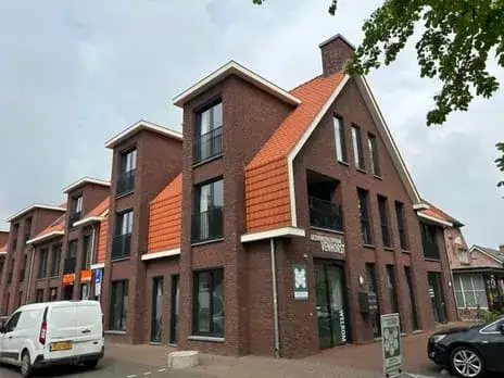 Appartement te huur: Kerkpad 8B, Venhorst Venhorst
