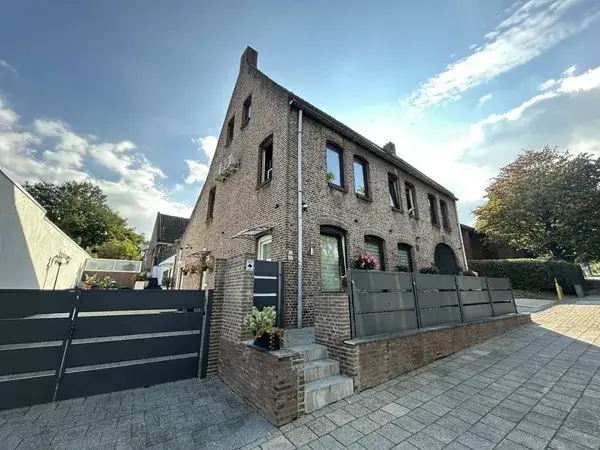 Appartement te koop: Kerkradersteenweg 25, Verspreide huizen Dentgenbach Kerkrade