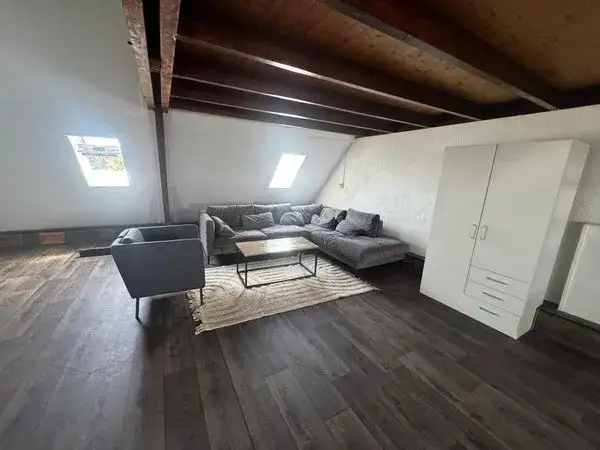Appartement te huur: Kerkraderweg 87B, Dr. Schaepmanplein en omgeving Heerlen