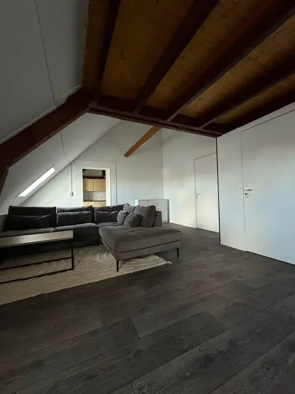 Appartement te huur: Kerkraderweg 87C, Dr. Schaepmanplein en omgeving Heerlen