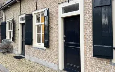 Hoekwoning te koop: Kerkring 27, Willemstad Willemstad