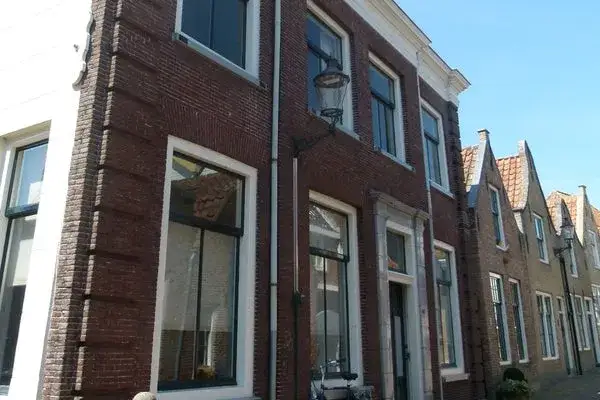 Detached house for sale: Kerkstraat 1, Haastrecht-Dorpskern Haastrecht