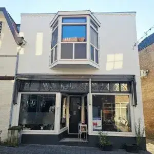 Corner house for sale: Kerkstraat 1, Renkum Centrum Renkum