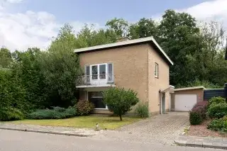 Vrijstaande woning te koop: Kerkstraat 1, Spaubeek Spaubeek
