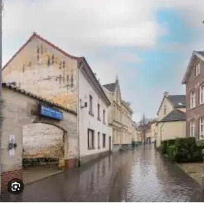 Detached house for sale: Kerkstraat 12, Valkenburg Valkenburg