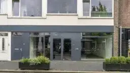 Apartment for sale: Kerkstraat 13, Centrum Vught