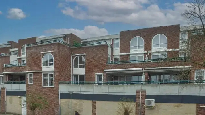 Apartment for rent: Kerkstraat 138, Tegelen-Centrum Tegelen