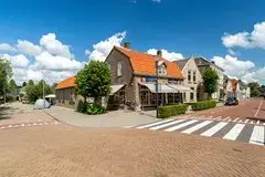 Vrijstaande woning te koop: Kerkstraat 14, Waspik beneden Waspik